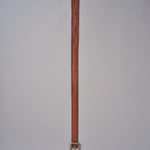 cintura con fibbia ottone 93340 MORO milaura 