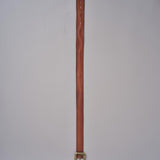 cintura con fibbia ottone 93340 MORO milaura 