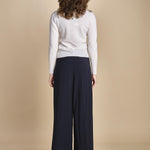 dolcevita basic MIL45 25861 BIANCO milaura 
