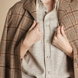 camicia texana TOLEDO MIX fortela 
