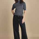 polo manica corta PERRY KNIT BLOUSE 004 herskind 