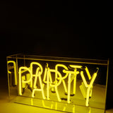  DKACBNPARTY YE locomocean 