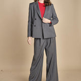 girocollo basic MIL46 25726 ROSSO milaura 