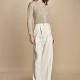 coreana bluclé MIL17 25097 BEIGE milaura 