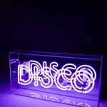 Disco Neon DKACBNDISCO PU locomocean 