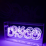 Disco Neon DKACBNDISCO PU locomocean 
