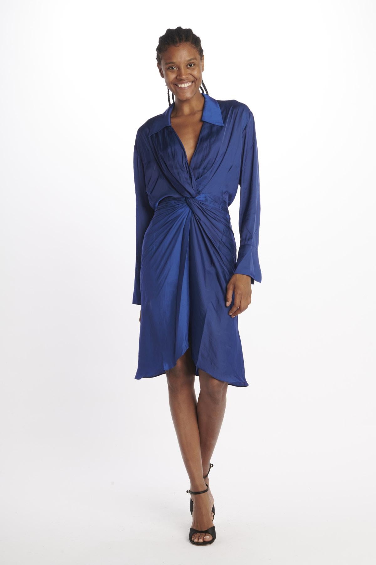  WWDR00023 BLEU ROI zadig & voltaire 