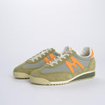 MESTARI TURTLE DOVE MESTARI CEDAR BRIGHT MARIGOLD karhu 