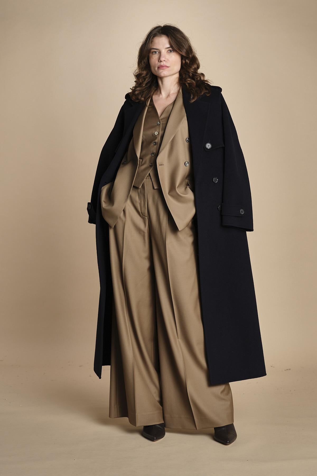 gilet in batavia BETTY 33099907 19 quelledue 