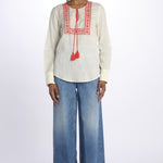  BE24329 ECRUORANGE milaura 