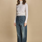 denim over. JEA0186 BLE35 soeur 