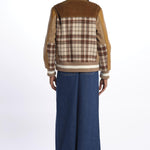  NERONE2425086016600 CAMMELLO weekend maxmara 