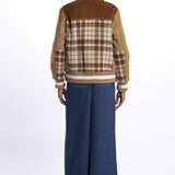  NERONE2425086016600 CAMMELLO weekend maxmara 