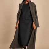 gonna tubino doouble ANDA SKIRT 004 herskind 