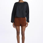 ARMAND camiciam/l CHE1600ARMAND BLE1925S soeur 