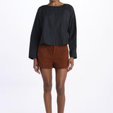 ARMAND camiciam/l CHE1600ARMAND BLE1925S soeur 