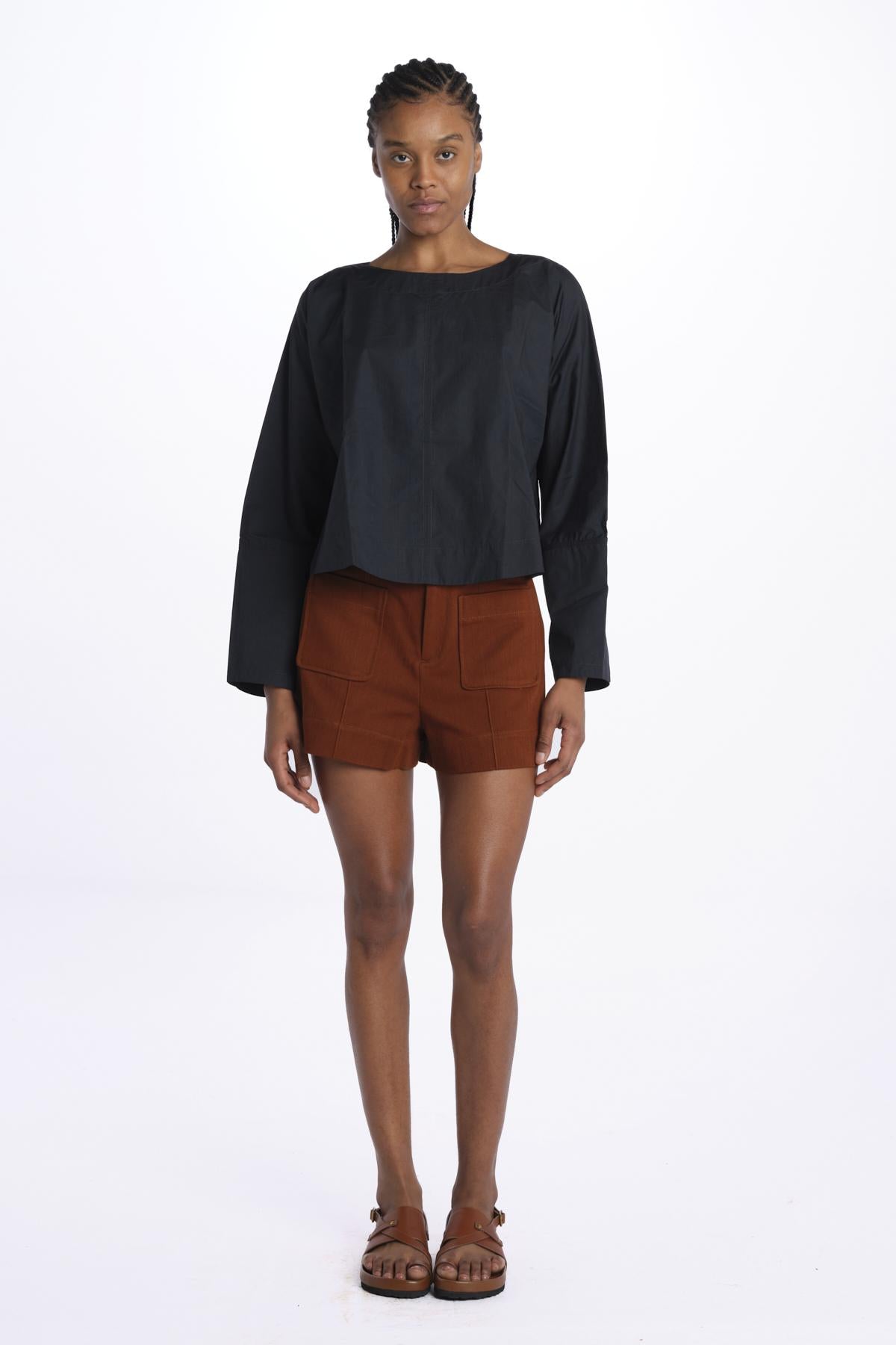 ARMAND camiciam/l CHE1600ARMAND BLE1925S soeur 