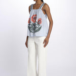 benaras soleil BE24932PALE BLU