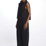 Top con nodo LS2511BL006ENA NAVY le 17 septembre 