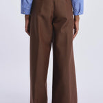  JDPF23PA35481984KATHERINEPANT1 BEIGE jejia 
