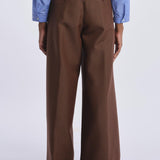 JDPF23PA35481984KATHERINEPANT1 BEIGE jejia 