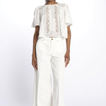 louise misha B0383OFF W