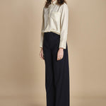 pantalone palazzo fresco lana VISIVO 2525136031600 001 weekend maxmara 