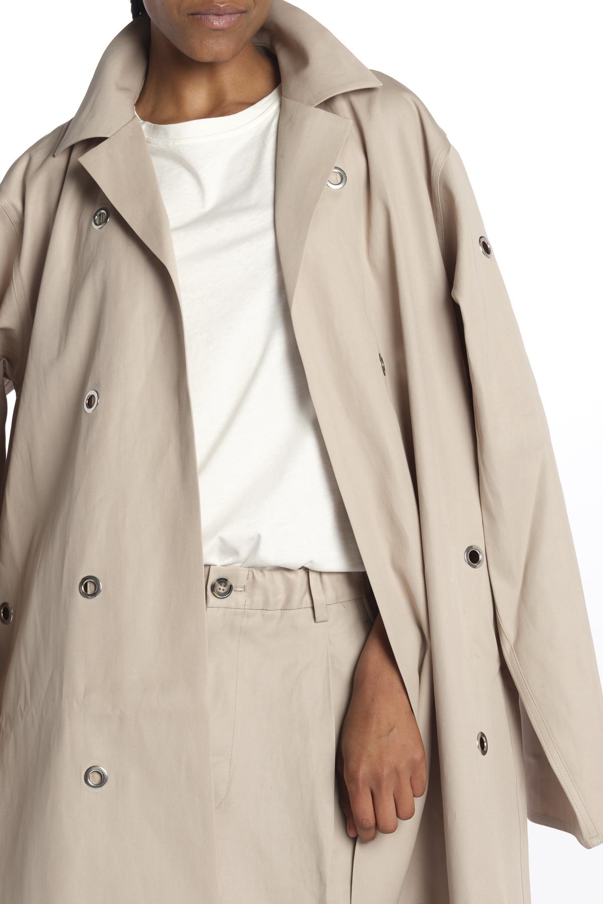 TURIN t-shirt m/c TURIN IVORY sofie d'hoore 