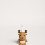  PB15021-671DEE DEER bone collection 