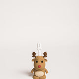  PB15021-671DEE DEER bone collection 