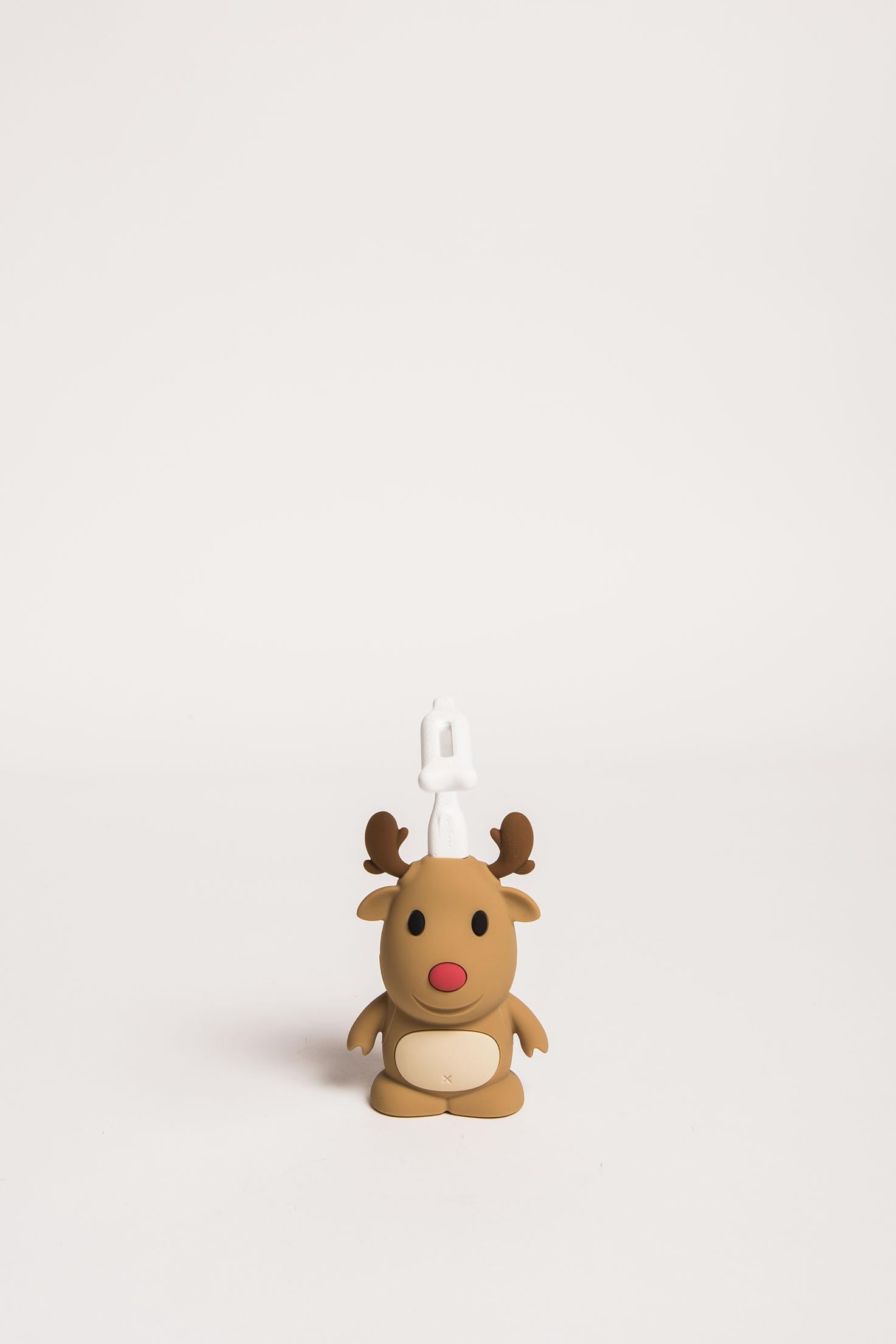  PB15021-671DEE DEER bone collection 