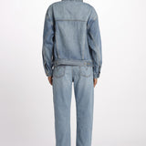 90S TRUCKER A1743 0004 levi's 