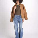 top costine GUERLINE 3HVC04 VER vanessa bruno 