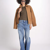 top costine GUERLINE 3HVC04 VER vanessa bruno 