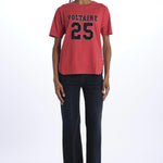  JWTS01664 CRIMSON604 zadig & voltaire 