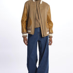  NERONE2425086016600 CAMMELLO weekend maxmara 
