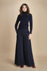pantalone palazzo