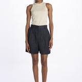 DAWSON bermuda mix SHO1603DAWSON NAV0125S soeur 
