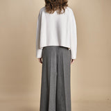 dolcevita over links MIL1 25861 BIANCO milaura 