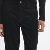  JERRYREGTRENDYCORDUROY NOIR lab dip 