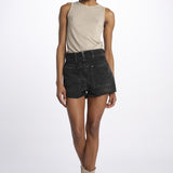 Shorts denim COCDAVID ECRU ba&sh 