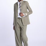 massimo alba M27D0GEMMAT0278BIANCO