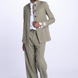 massimo alba M27D0GEMMAT0278BIANCO