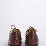  CLUSAZ MARRON paraboot 