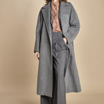 cappotto vestaglia in alpaca TEMPERA 2525016082600 005 weekend maxmara 