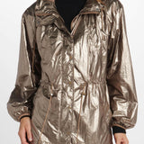 Parka con coulisse RECI MORDORE ba&sh 