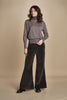 73% COTONE 25%TENCEL 2% ELASTAN
