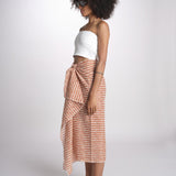  EC6265 ORANGE zen ethic 