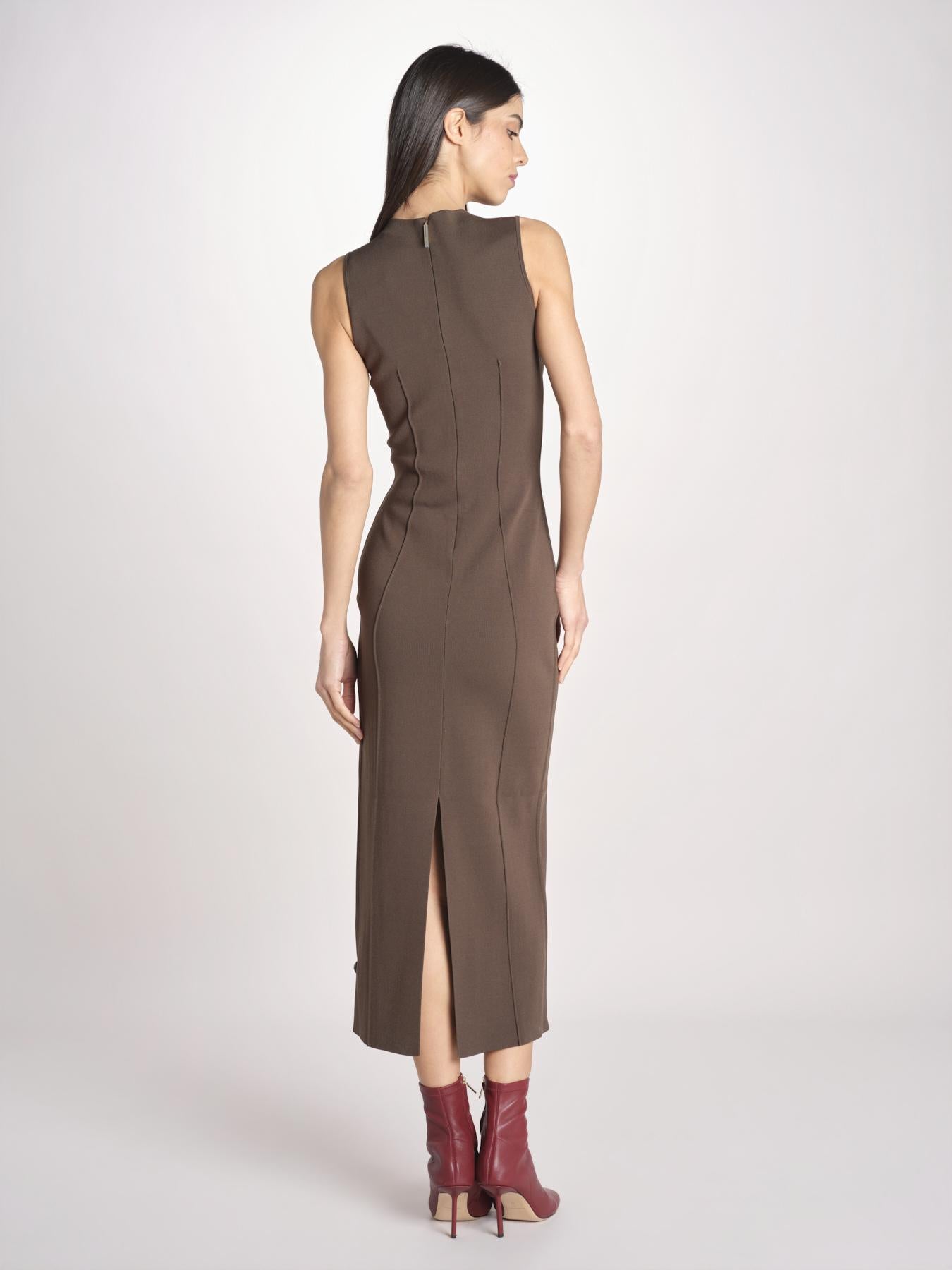 abito punto milano JF009680 PALM LEAF 2308 joseph 