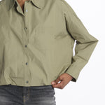 Camicia GRAHAM taschine elastico sotto GRAHAM51 P1157 327 bellerose 
